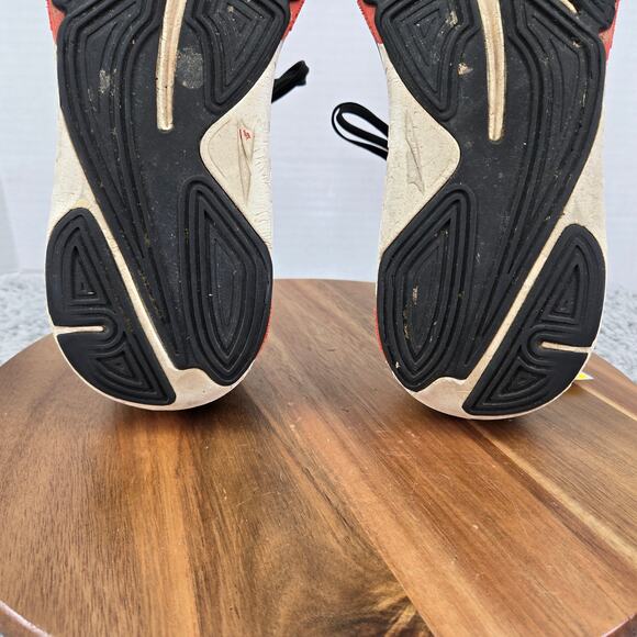 Altra Paradigm 4.5 Gray Black Athletic Road Running Shoes Mens 10 ALM1948G220 - Picture 10 of 12